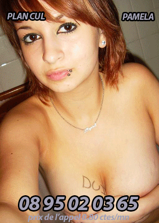 Pamela plan cul au 08 95 02 03 65